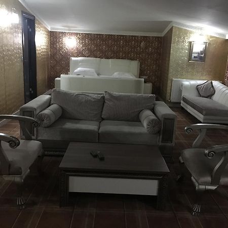City Wall Hotel Истанбул Екстериор снимка