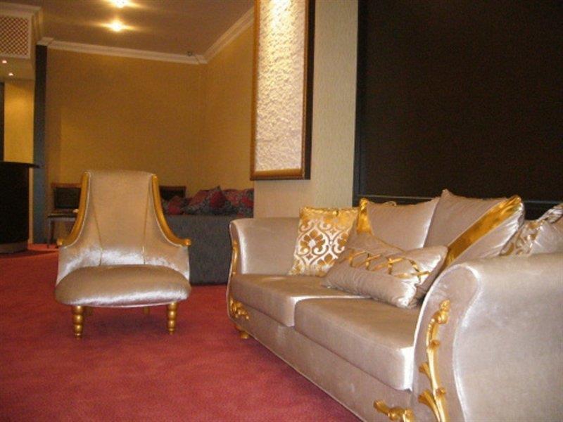 City Wall Hotel Истанбул Екстериор снимка