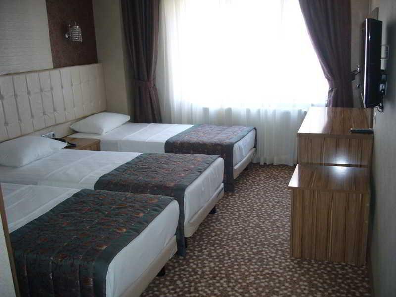 City Wall Hotel Истанбул Екстериор снимка