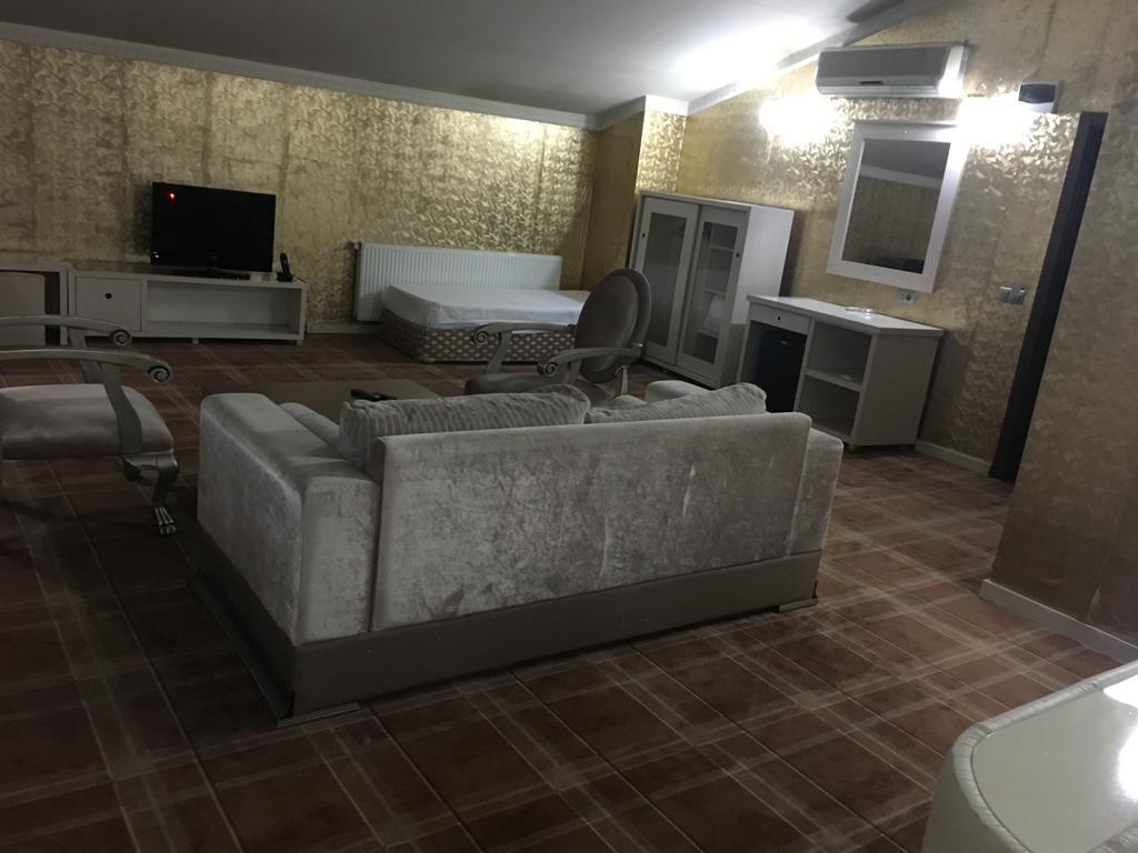 City Wall Hotel Истанбул Екстериор снимка