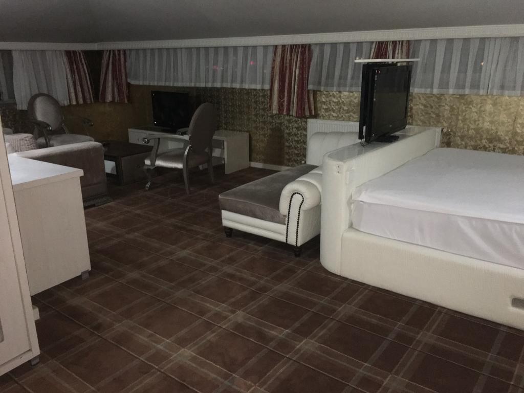 City Wall Hotel Истанбул Екстериор снимка
