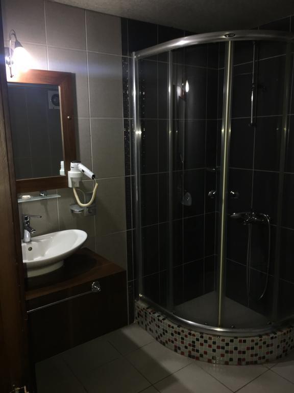 City Wall Hotel Истанбул Екстериор снимка