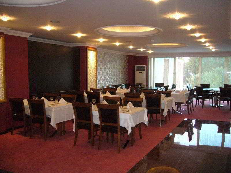 City Wall Hotel Истанбул Екстериор снимка