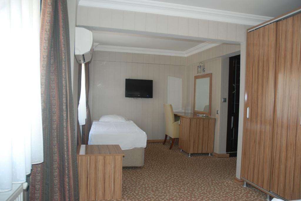 City Wall Hotel Истанбул Екстериор снимка