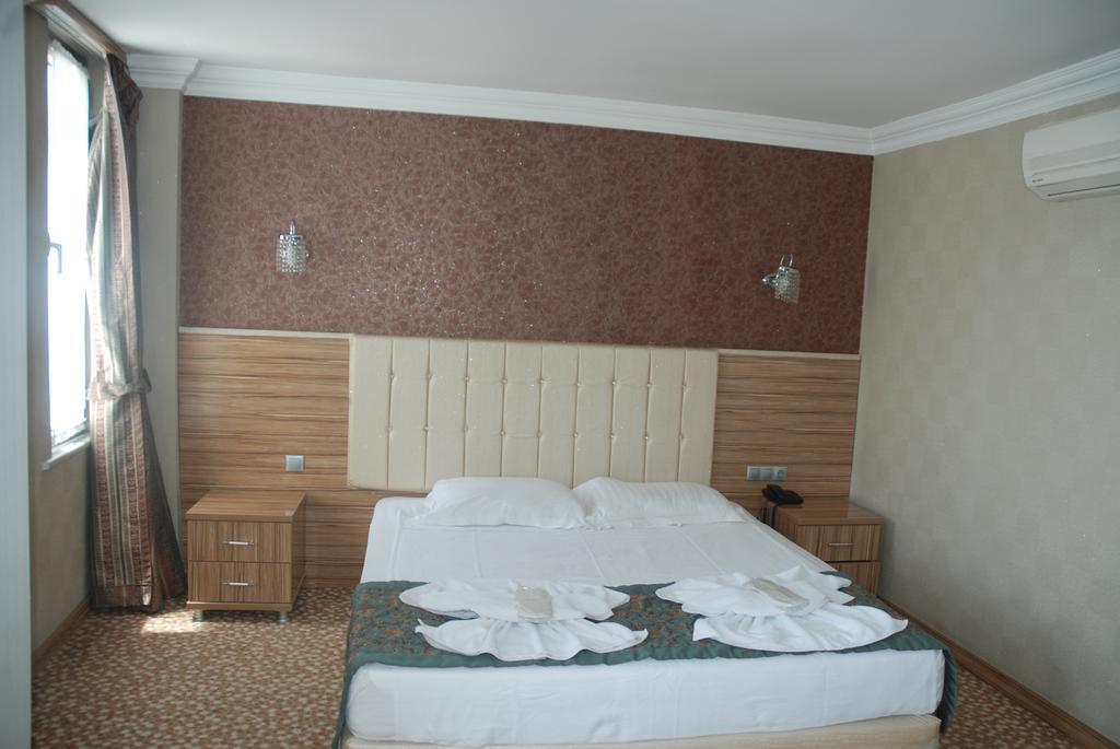 City Wall Hotel Истанбул Екстериор снимка