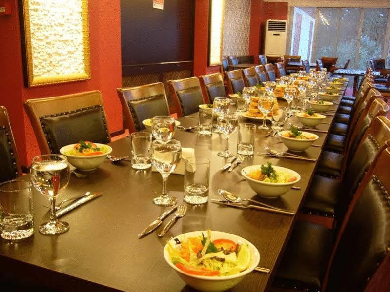 City Wall Hotel Истанбул Екстериор снимка