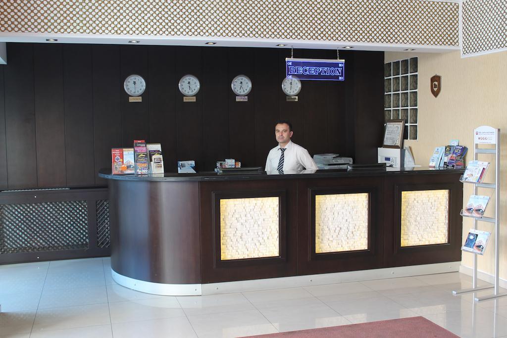 City Wall Hotel Истанбул Екстериор снимка