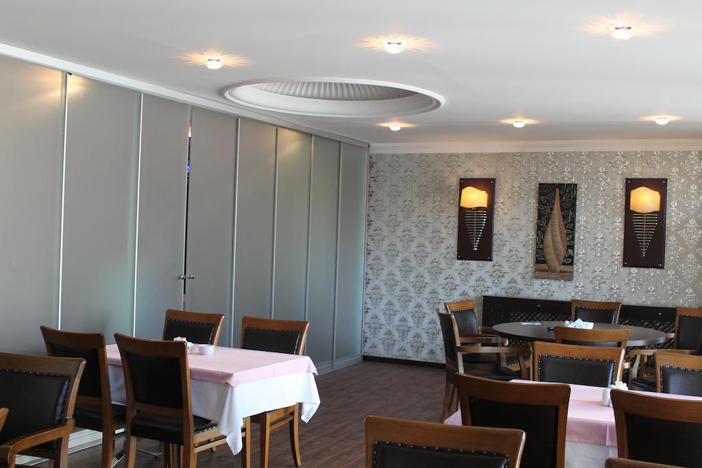 City Wall Hotel Истанбул Екстериор снимка